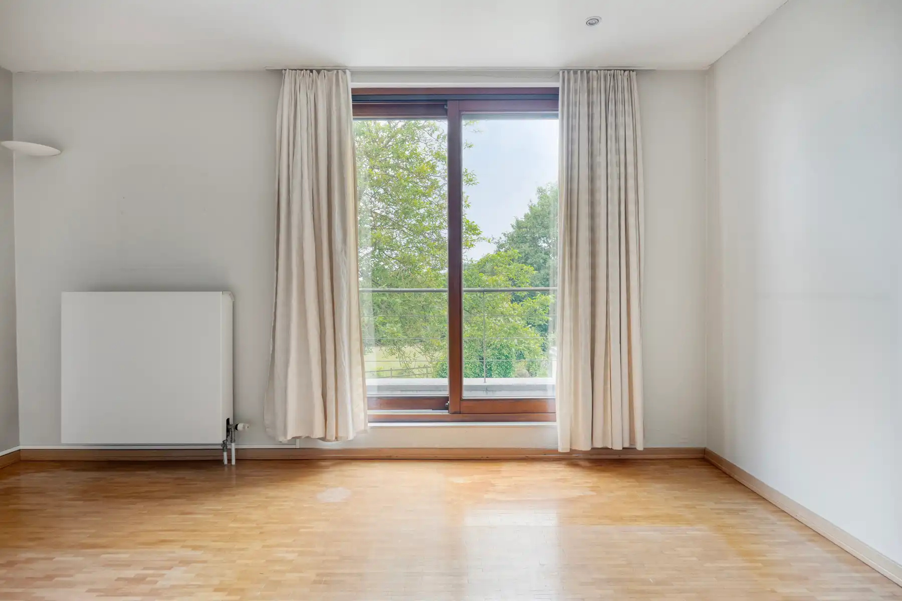 Leemans Immobiliën presenteert u  deze exclusieve villa, gelegen op een uitzonderlijke toplocatie in Asse.  foto 12