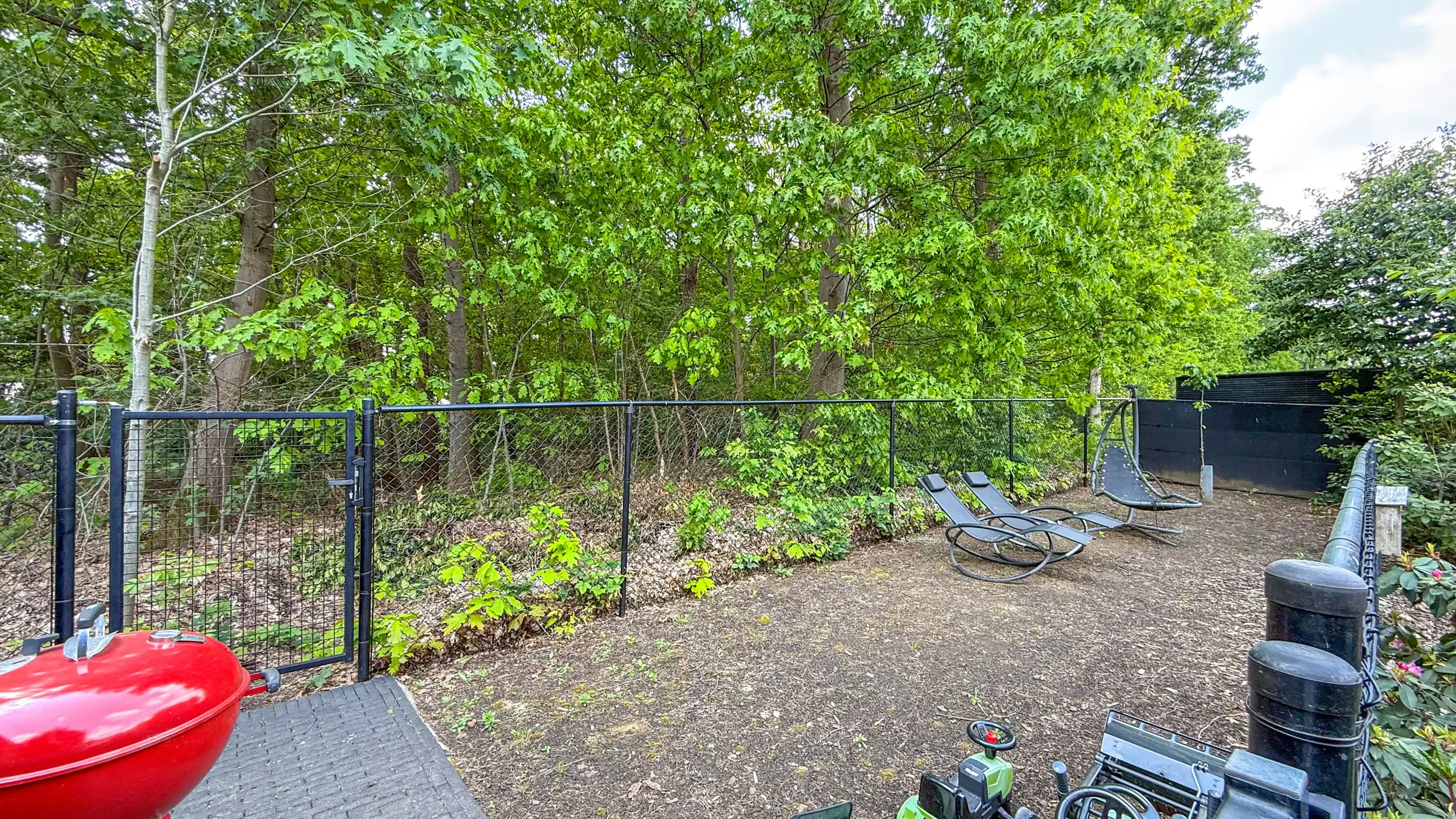 Instapklare moderne woning op perceel van 468m² met EPC A! foto 57