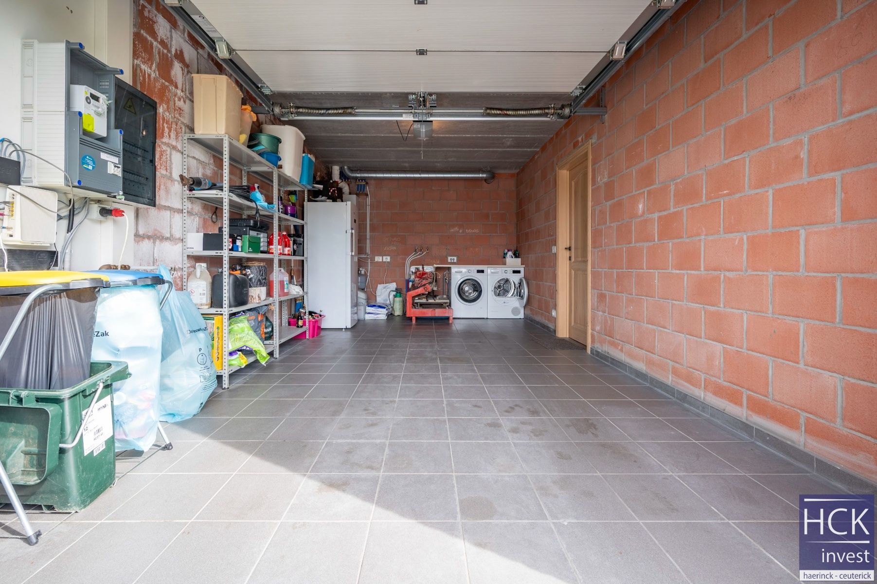 KRUISHOUTEM - Ruime en instapklare woning op toplocatie in centrum !! foto 24