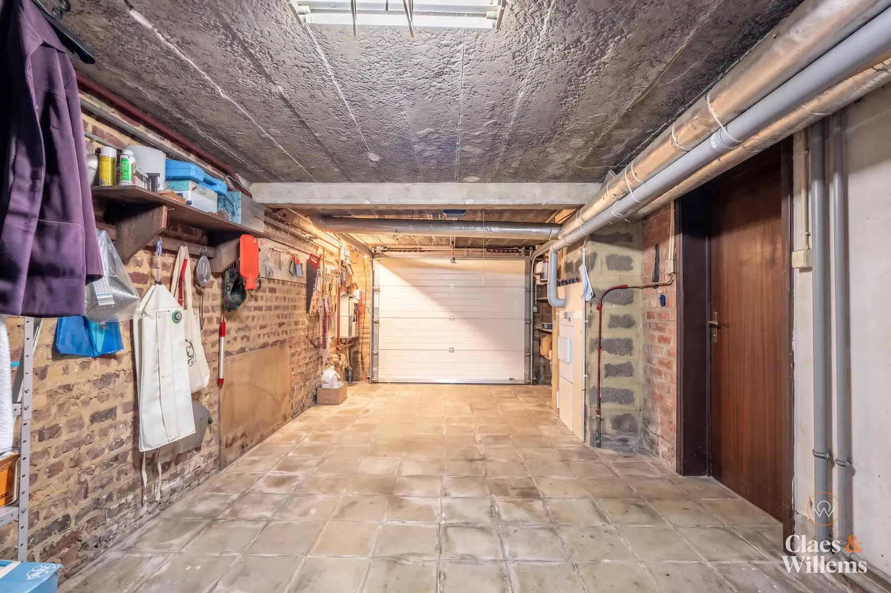 Charmante woning op ideale locatie te Halle foto 19