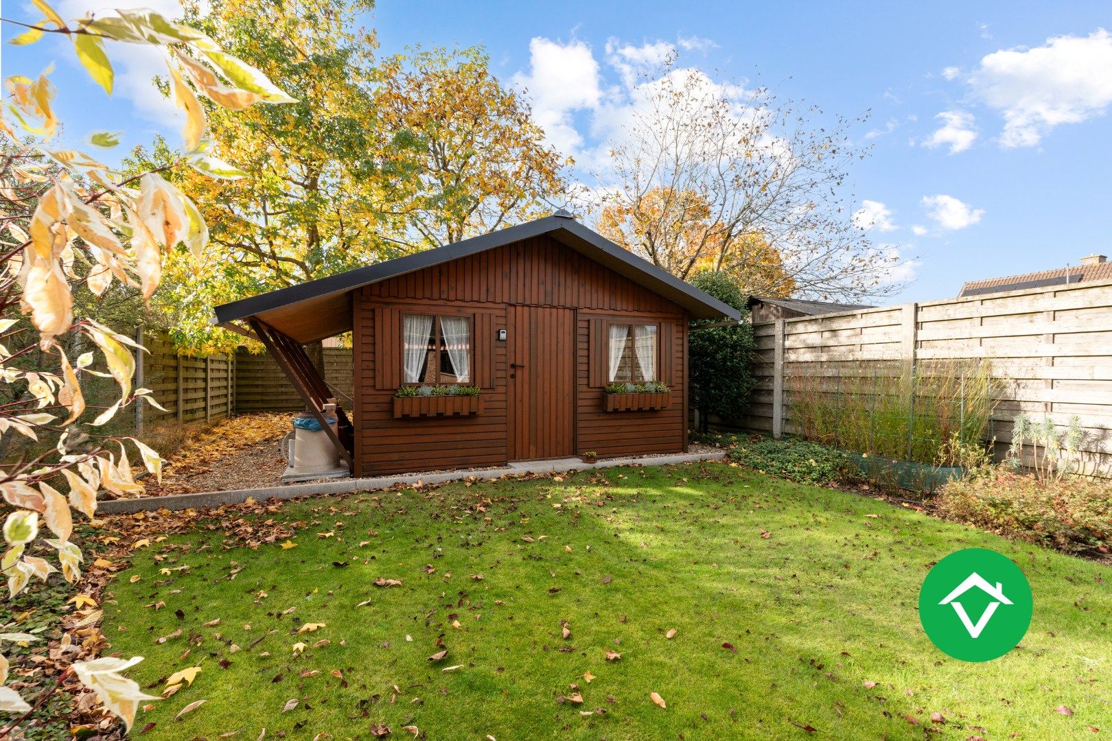 Instapklare energiezuinige woning met 3 slaapkamers te Roeselare foto 12