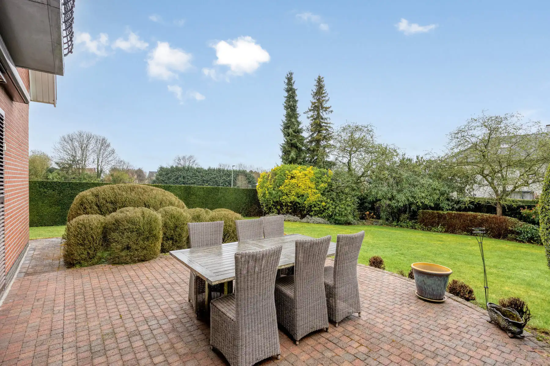 Residentieel gelegen karakterwoning met 4 slaapkamers foto 21