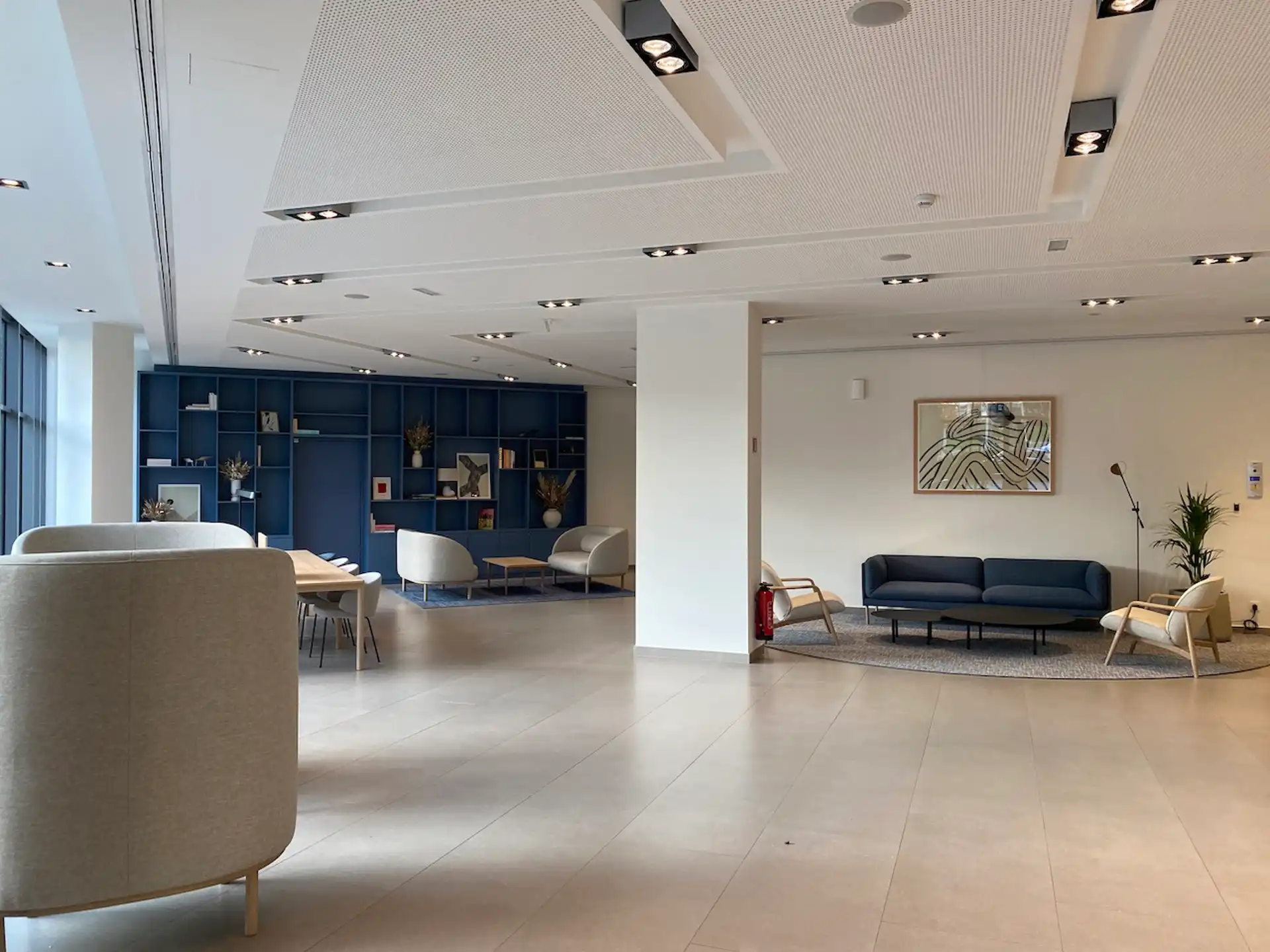Te Huur : Verzicht desguinlei 92 foto 3