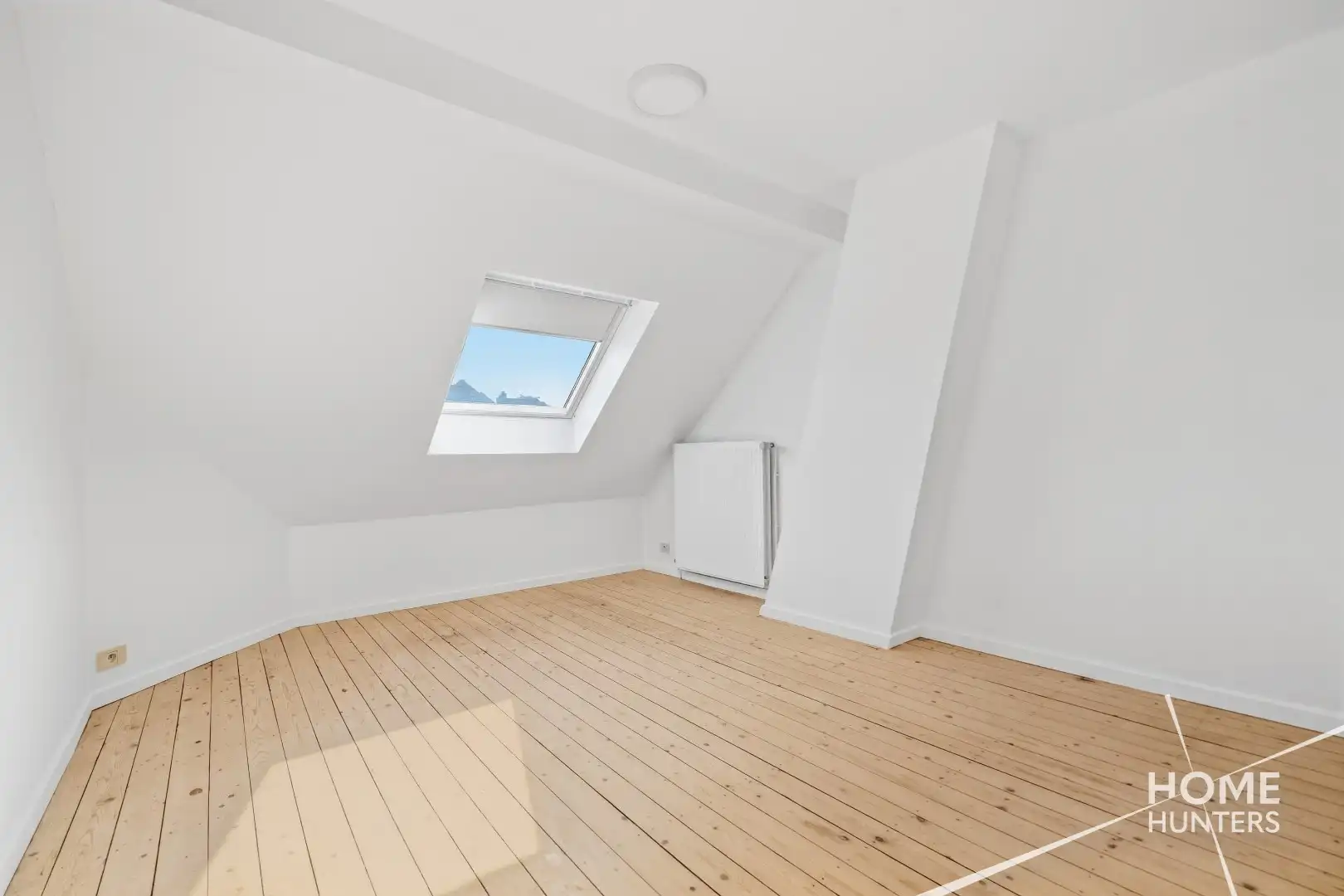 Ruime instapklare stadswoning met 3 slpks, tuin en EPC B foto 29