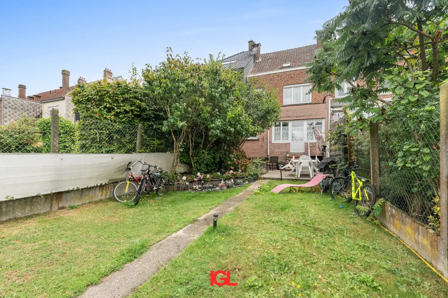 Ruime gezinswoning met 2 slaapkamers, tuin, garage en uitbreidingsmogelijkheden foto 19