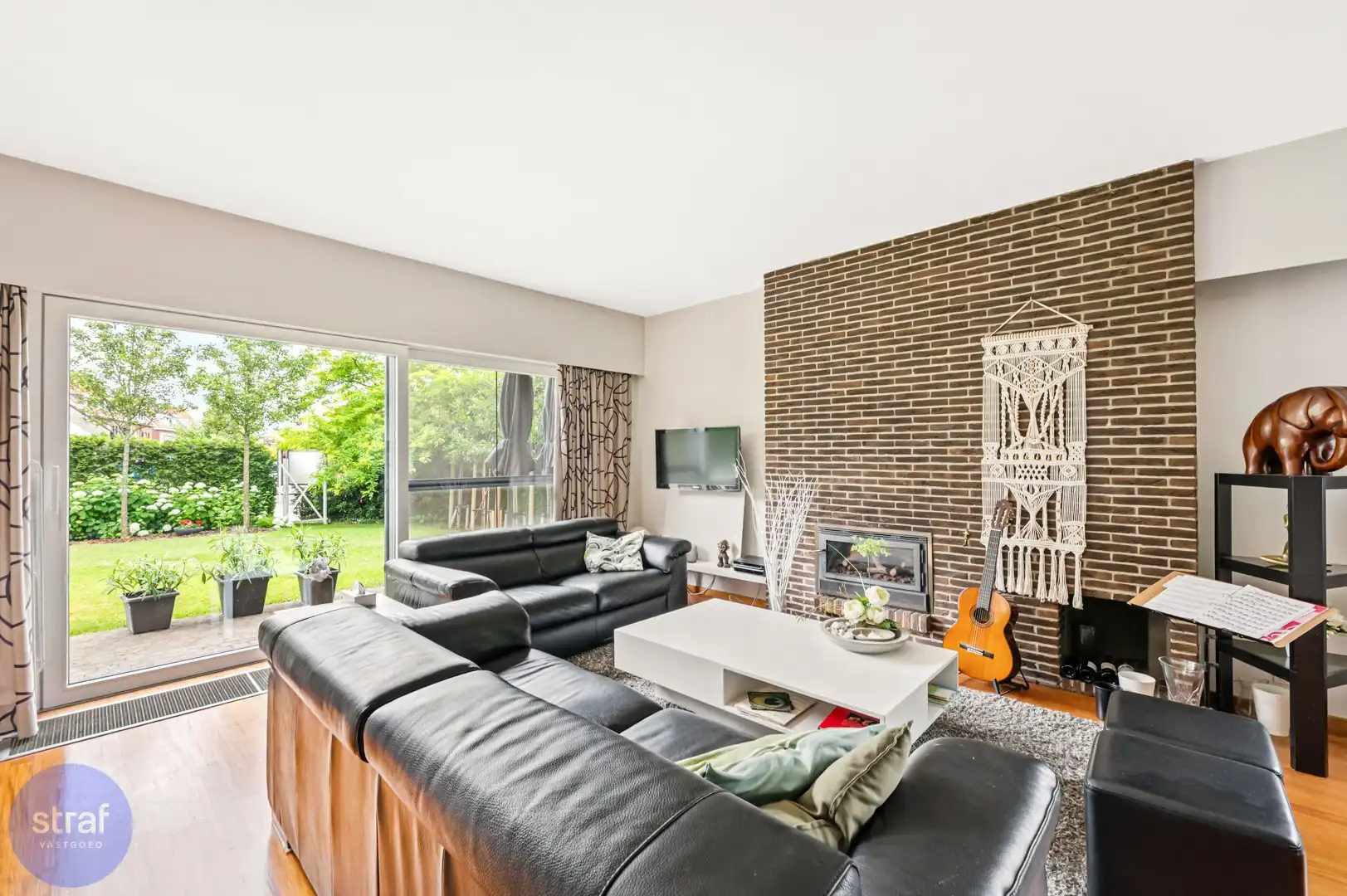 Villa met 4 slaapkamers en zuidtuin op Toplocatie foto 3