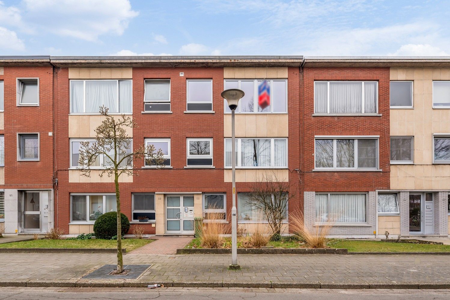 Uiterst verzorgd appartement met garage, rustige locatie! foto 25