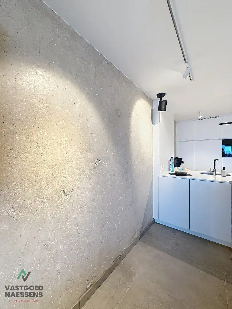 SCHITTEREND GERENOVEERD 2 SLPK APP MET PANORAMISCH ZICHT foto 9