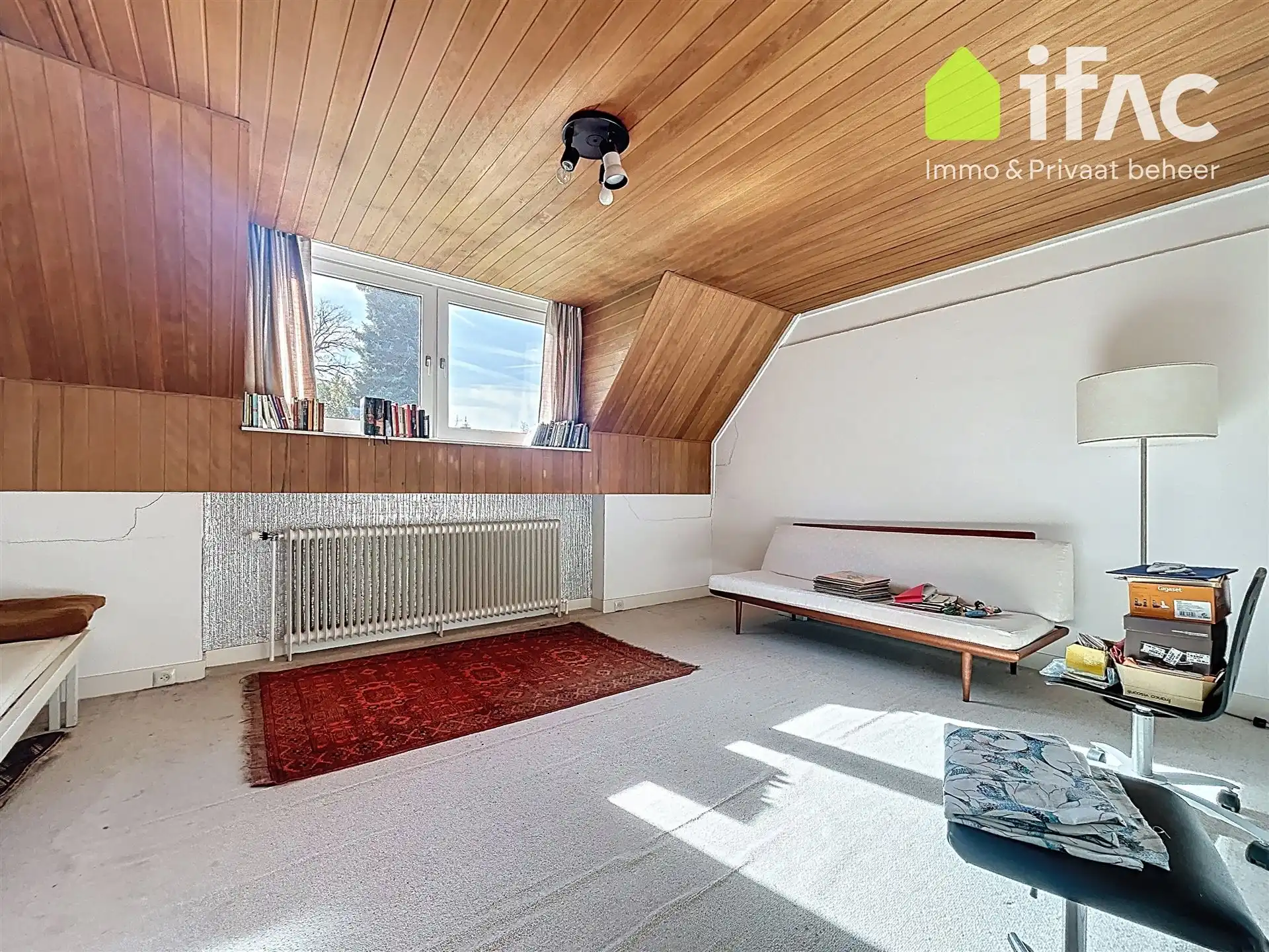 Fantastisch gelegen villa met heel veel lichtinval foto 15