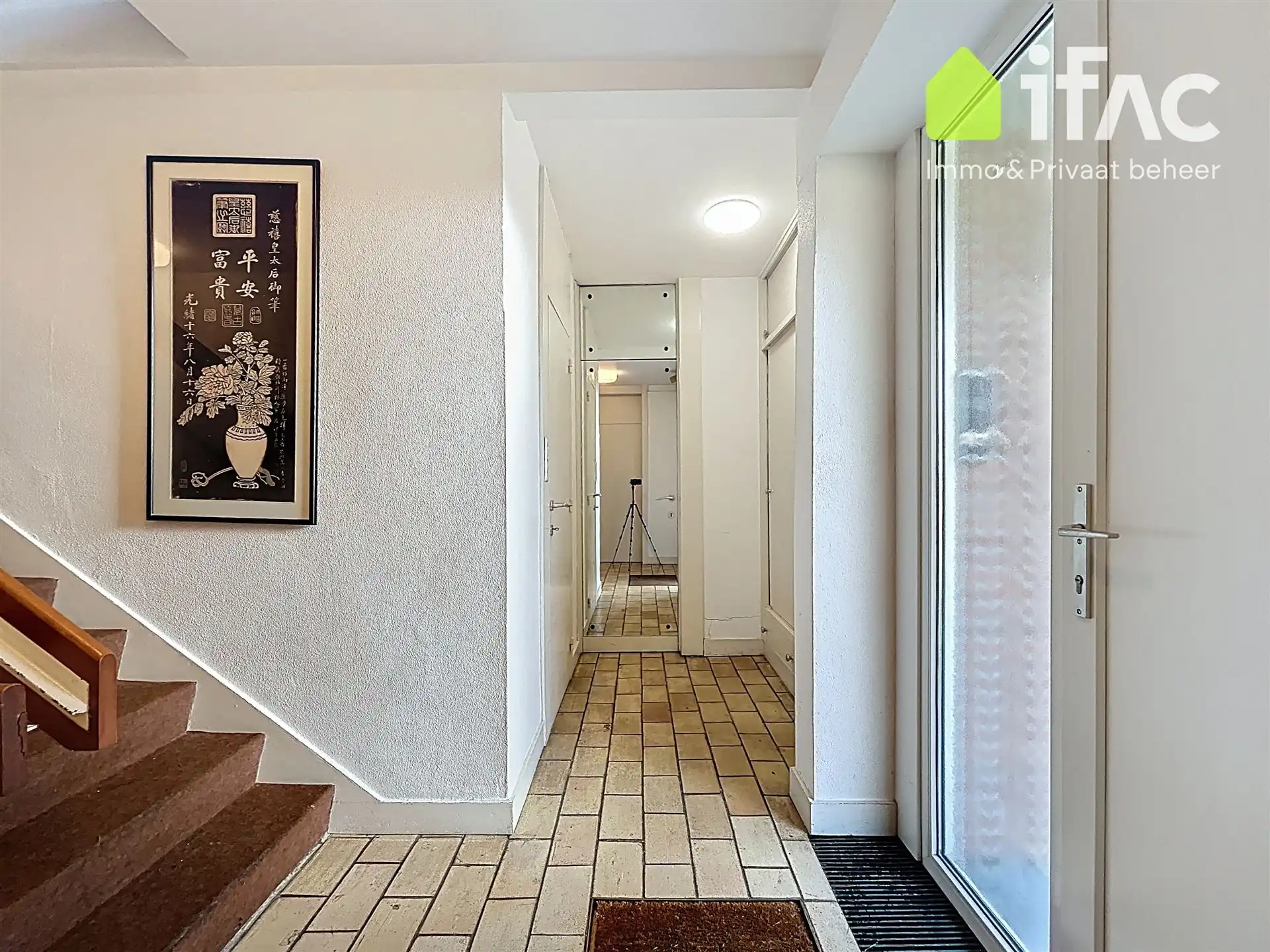 Fantastisch gelegen villa met heel veel lichtinval foto 15