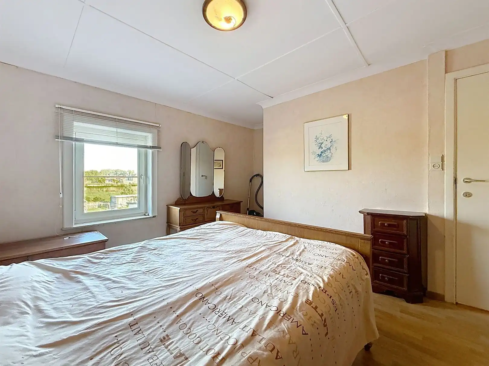 Op te frissen woning met binnenkoer, tuin, 3 slpks foto 45