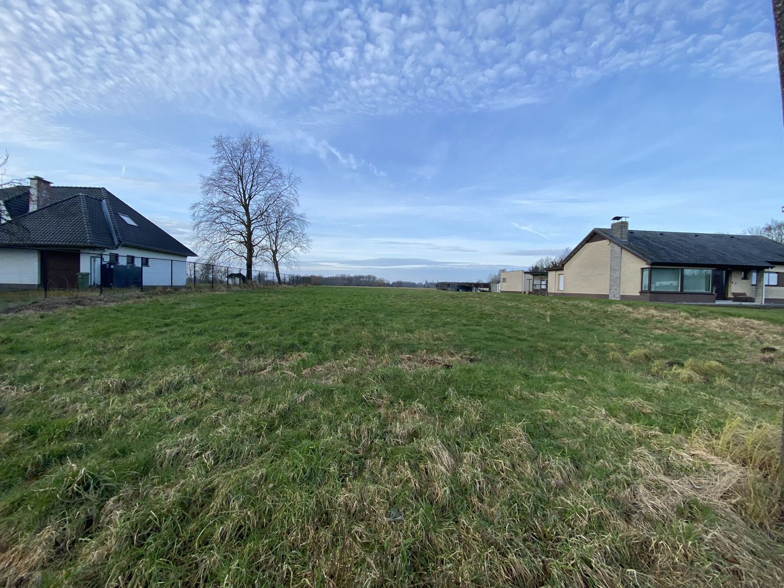 Opdorp: 2 prachtige & landschappelijke bouwgronden  foto 3