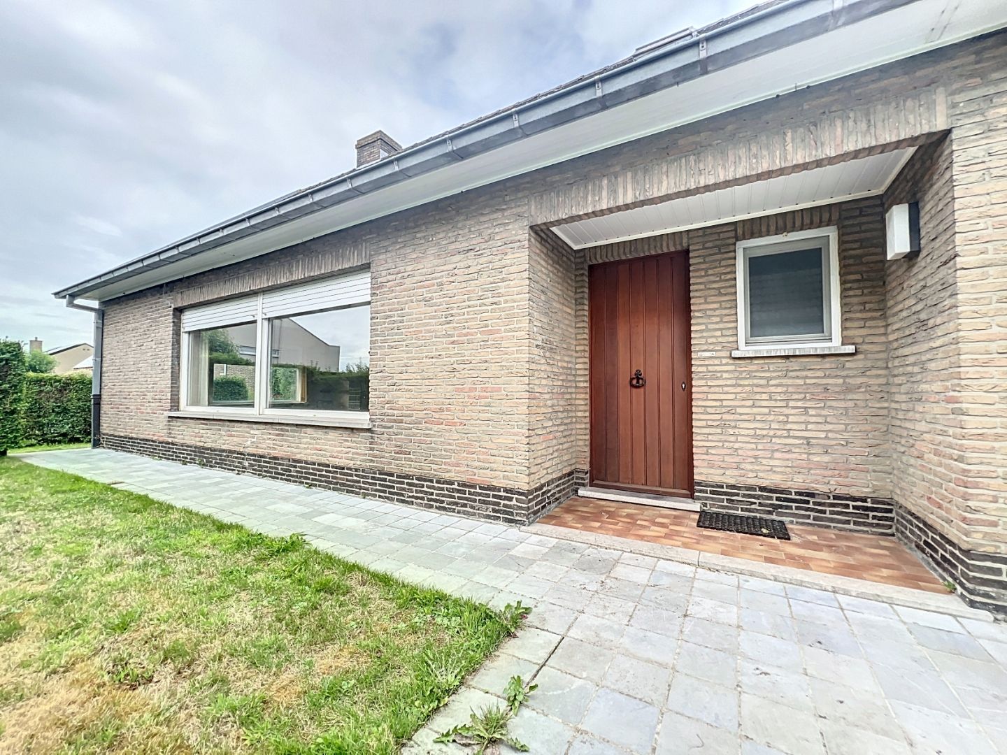 Huis te koop Lemallaan 24 - 8420 Wenduine