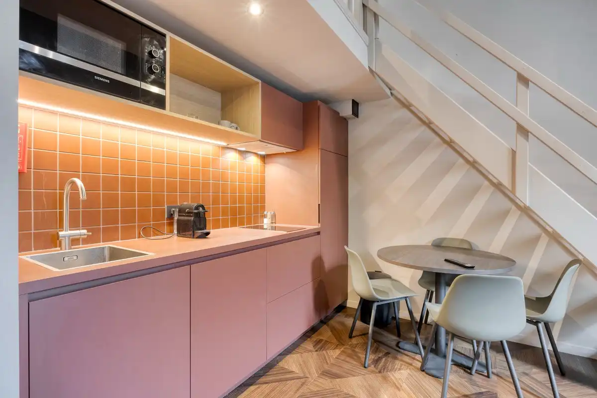 Appartement te koop Leopold Vanderkelenstraat 12 -/0302 - 3000 Leuven