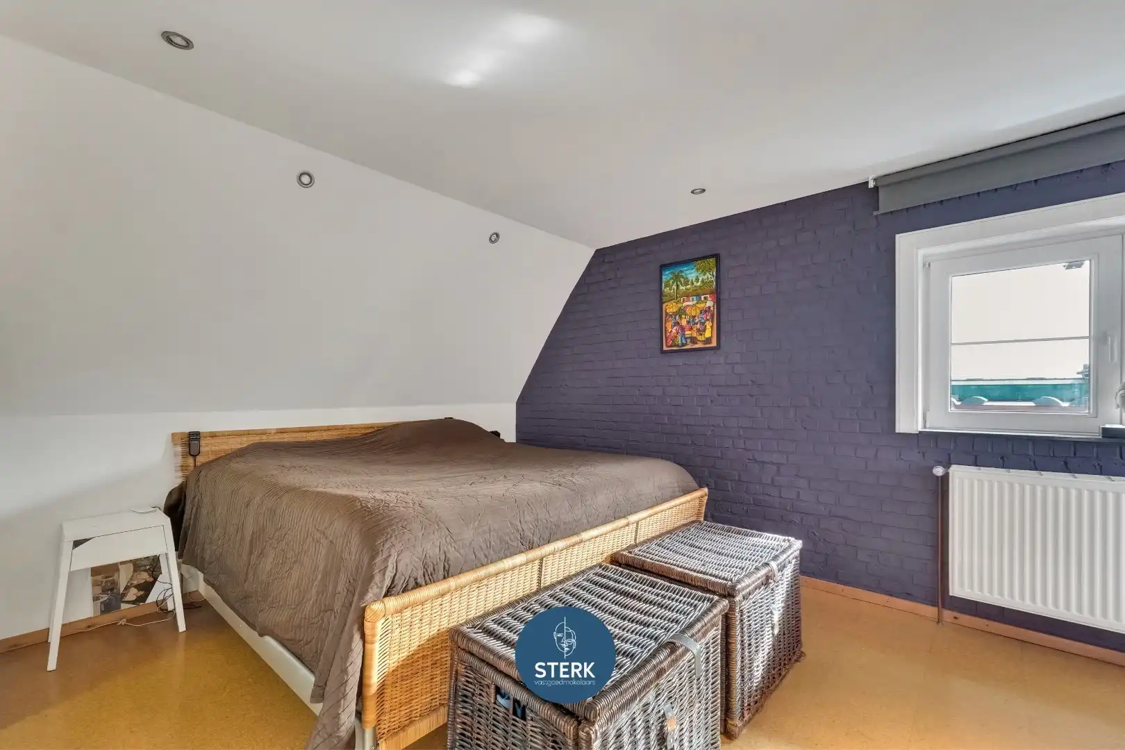 HANDELSPAND MET APPARTEMENT OP TOP LOCATIE TE MAASMECHELEN !  foto 21