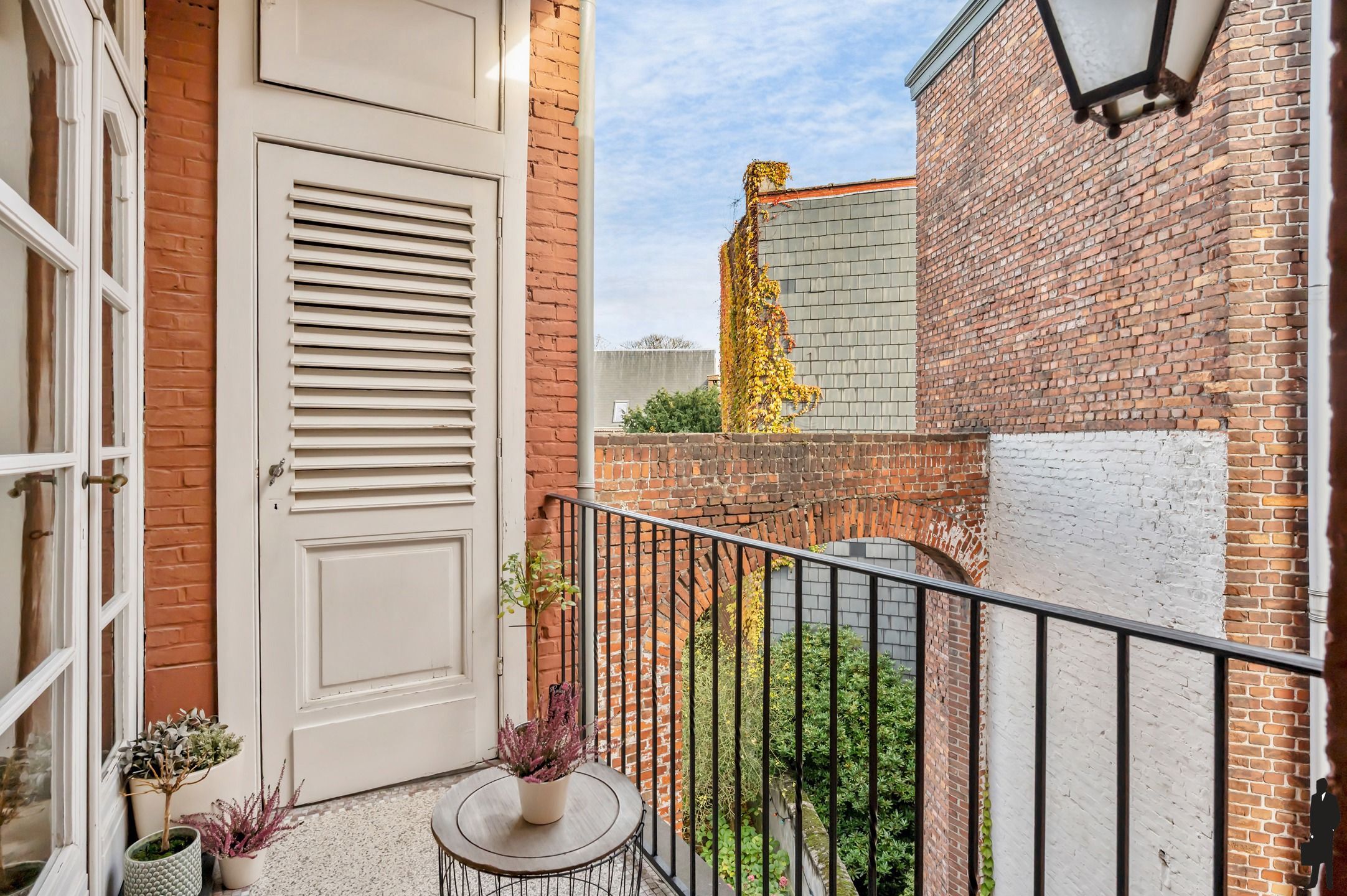 Luxueus gerenoveerd appartement met terras – wijk Cogels-Osylei, Antwerpen foto 16