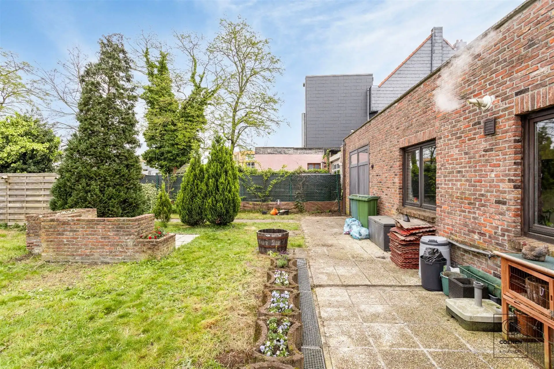 Opbrengsteigendom op een uitstekende locatie te Hoboken! foto 35