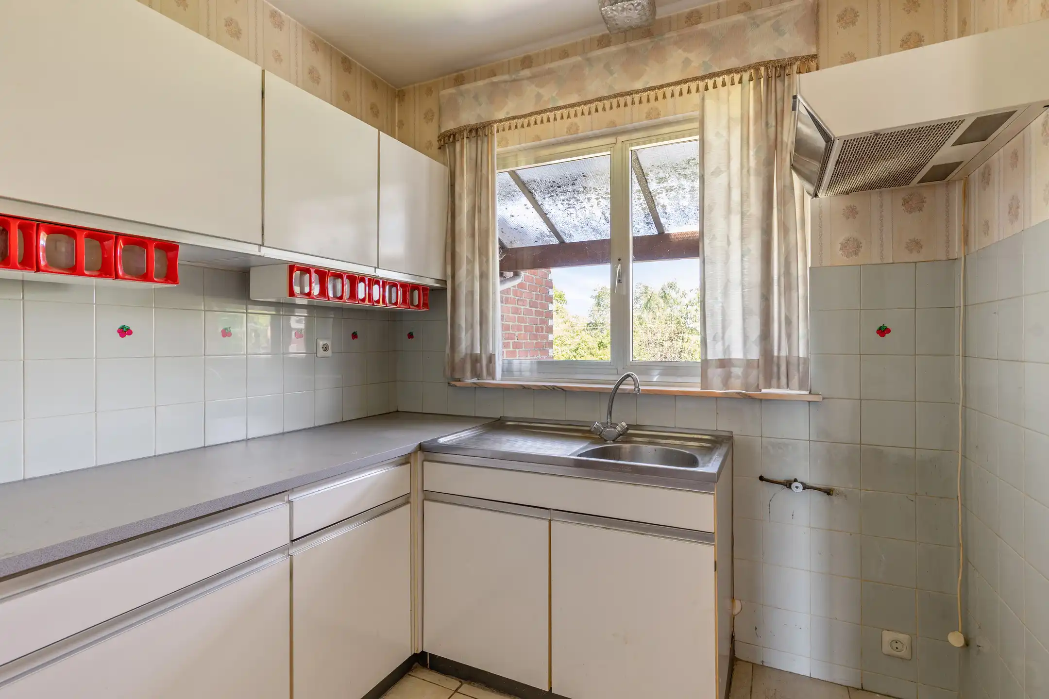 Woning met mogelijkheden vlakbij centrum Aarschot foto 12