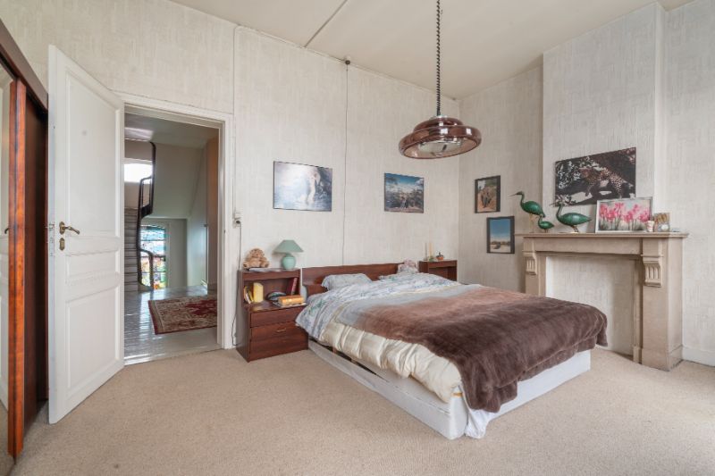 --- NIEUW --- Prachtig gelegen, te renoveren herenhuis aan de Visserij! foto 28