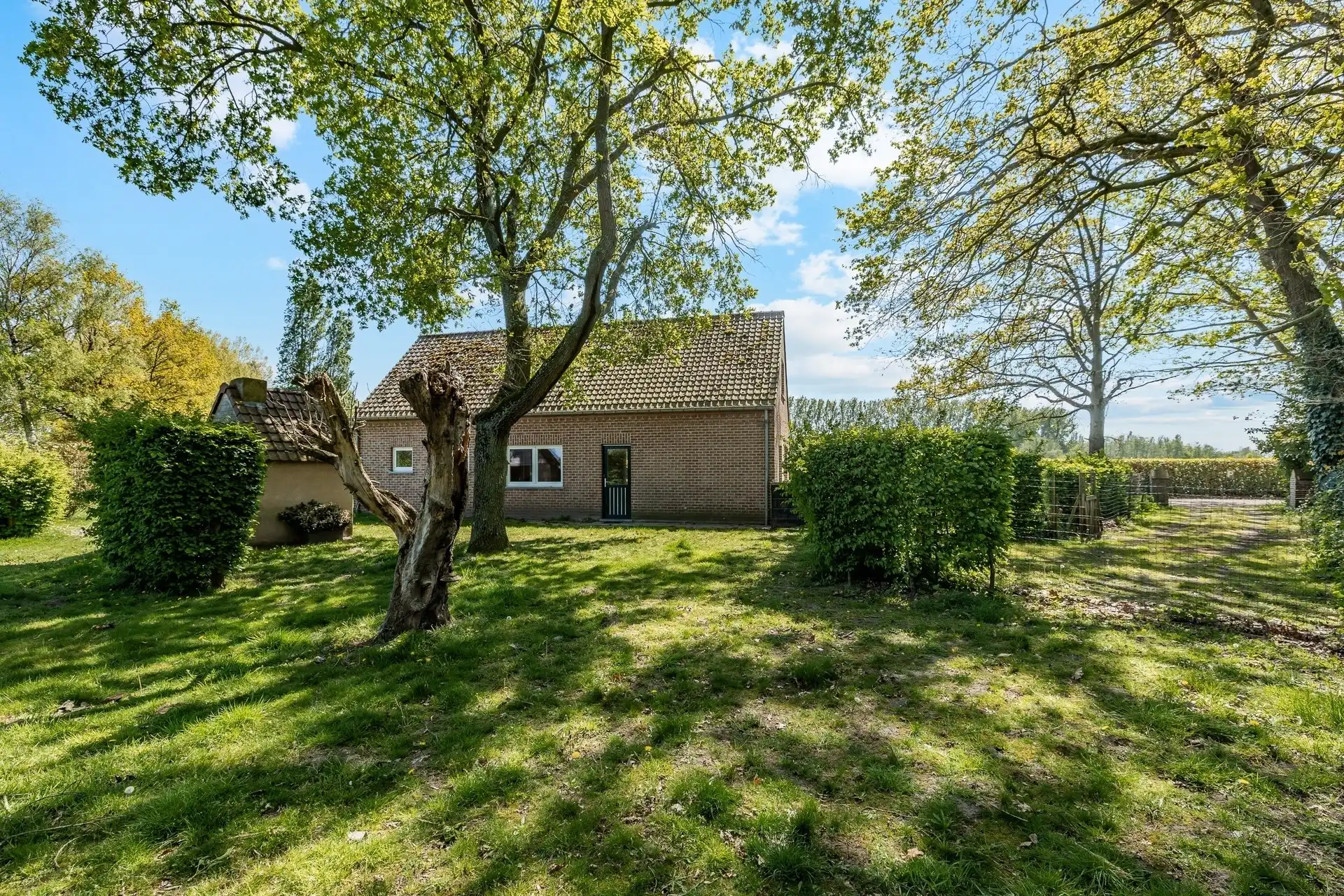 Top woning op prachtige groene locatie! foto 4