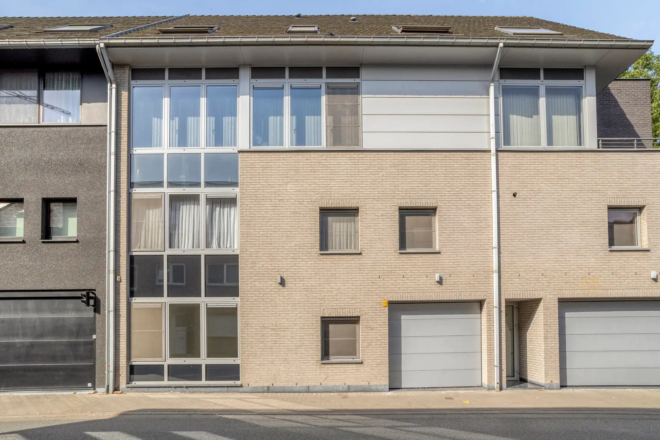 Energiezuinig 2-slkappartement in het hart van de gemeente! foto 24