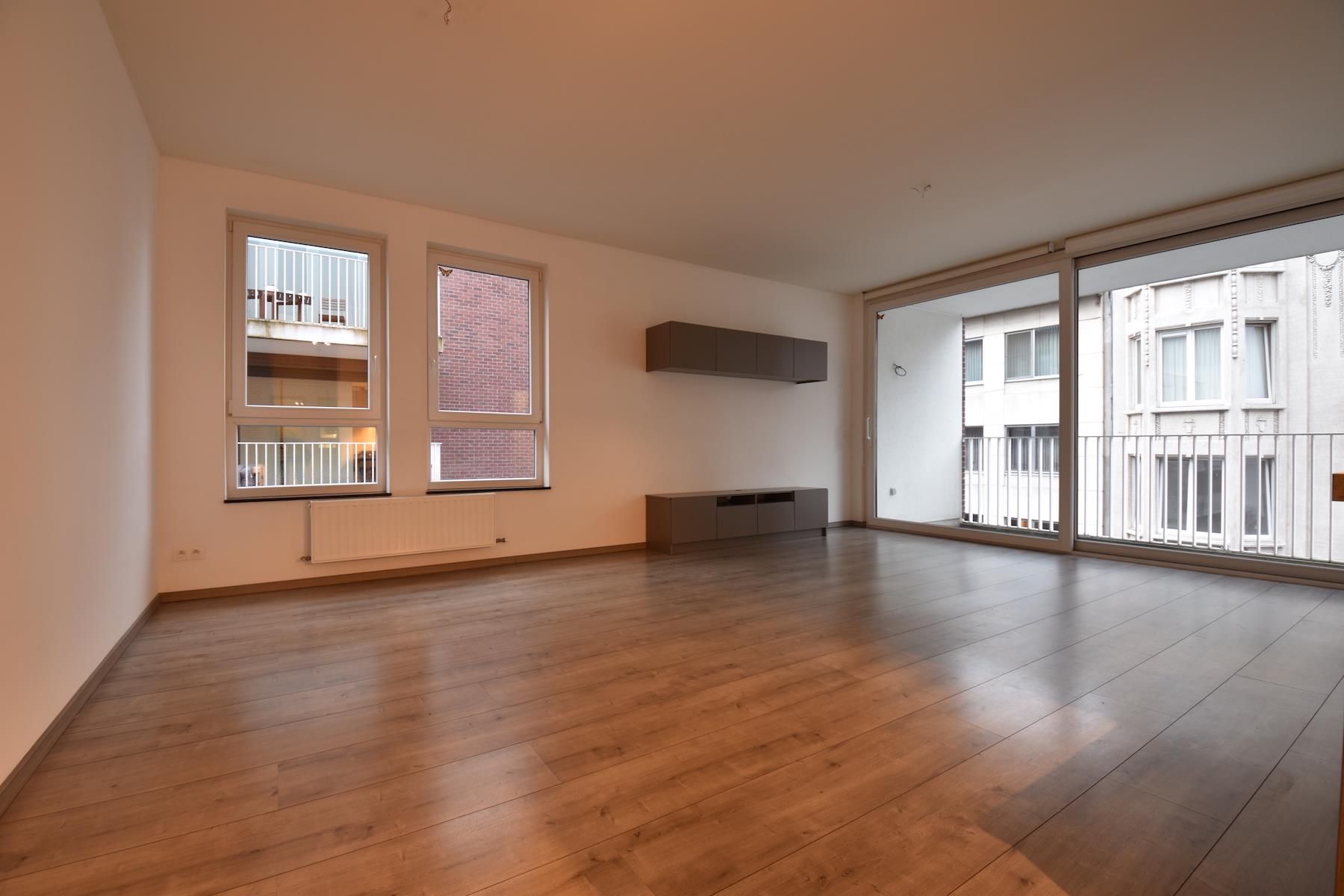 Appartement te huur Haringrodestraat 27/303 - 2000 Antwerpen