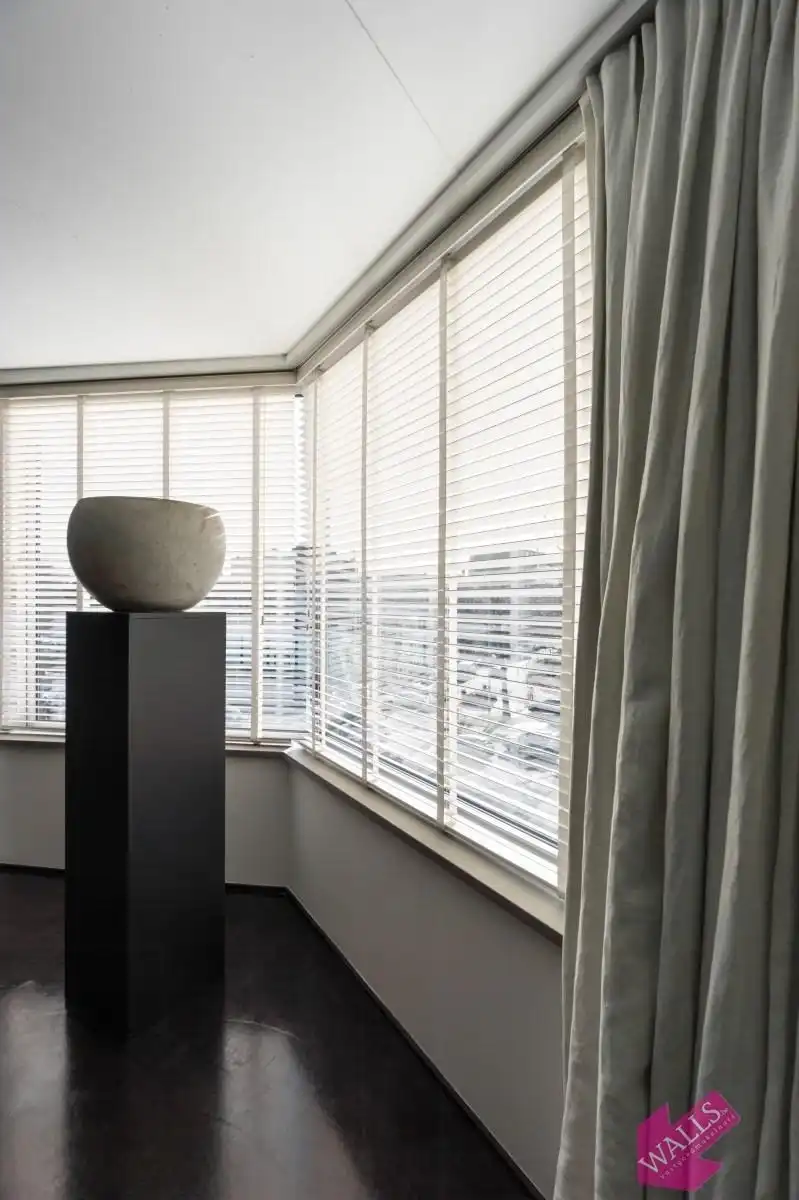 Genieten van het stadsleven in deze loft! foto 6