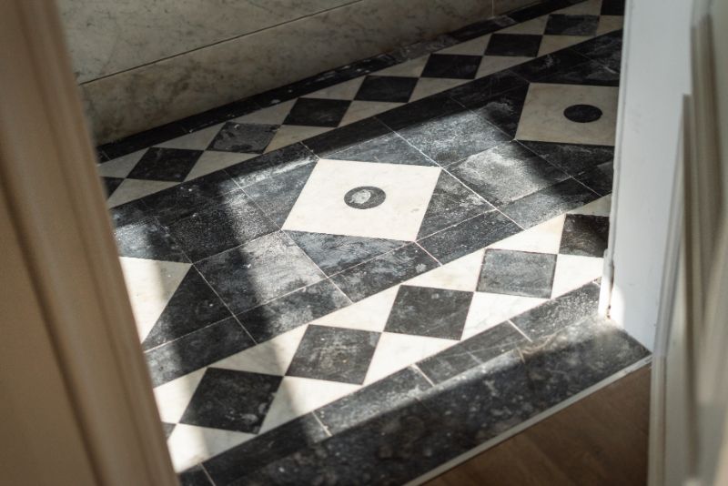 Karaktervolle instapklare woning centrum Lokeren foto 5