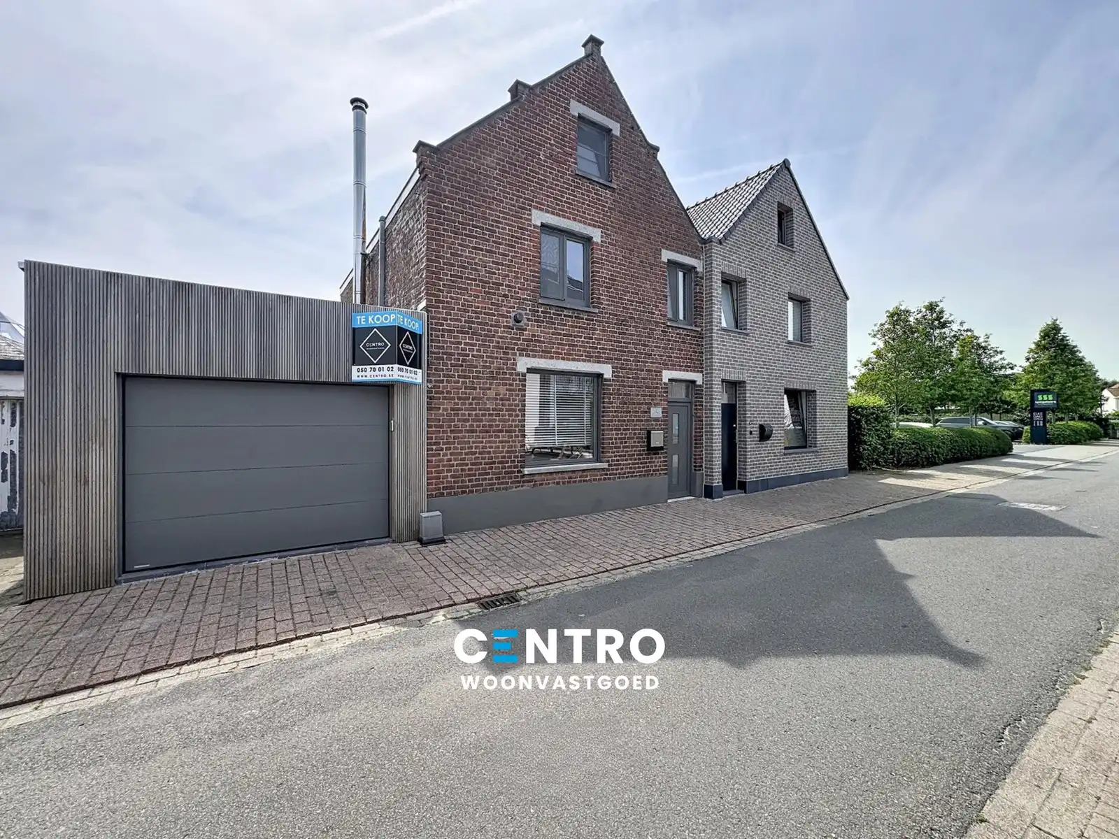 Instapklare woning met alle COMFORT te Jabbeke! foto 17