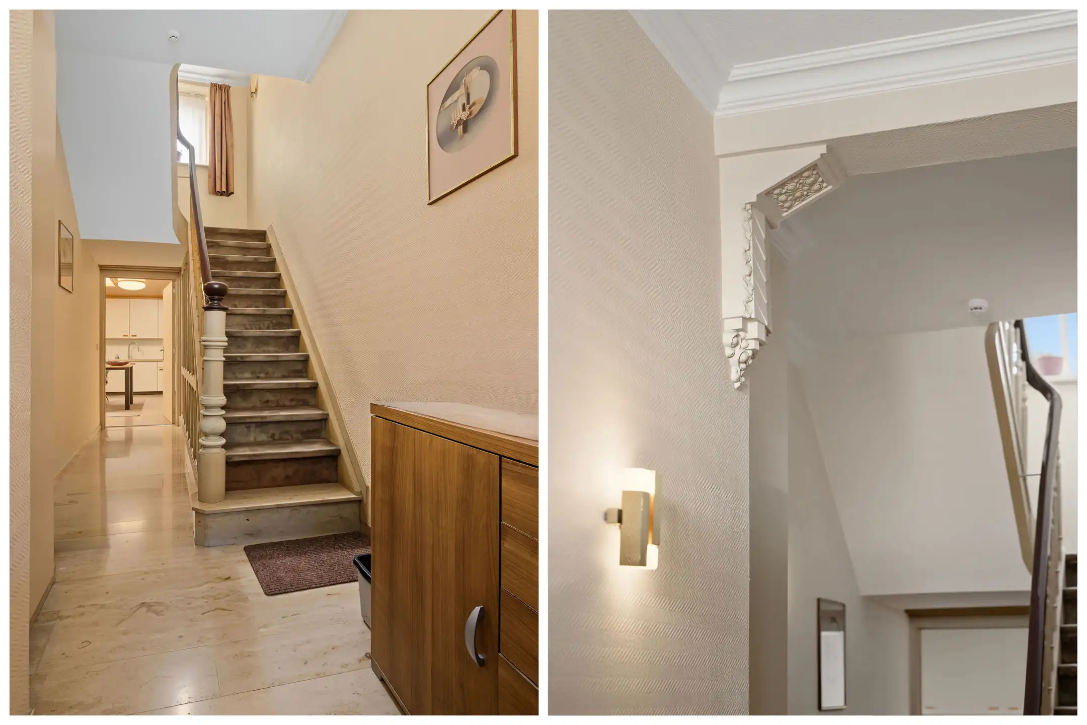 Karaktervolle woning met 3 slpk op topligging foto 3