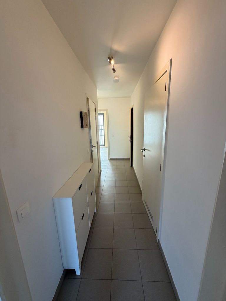 2 slaapkamer appartement in het centrum van Lokeren foto 5