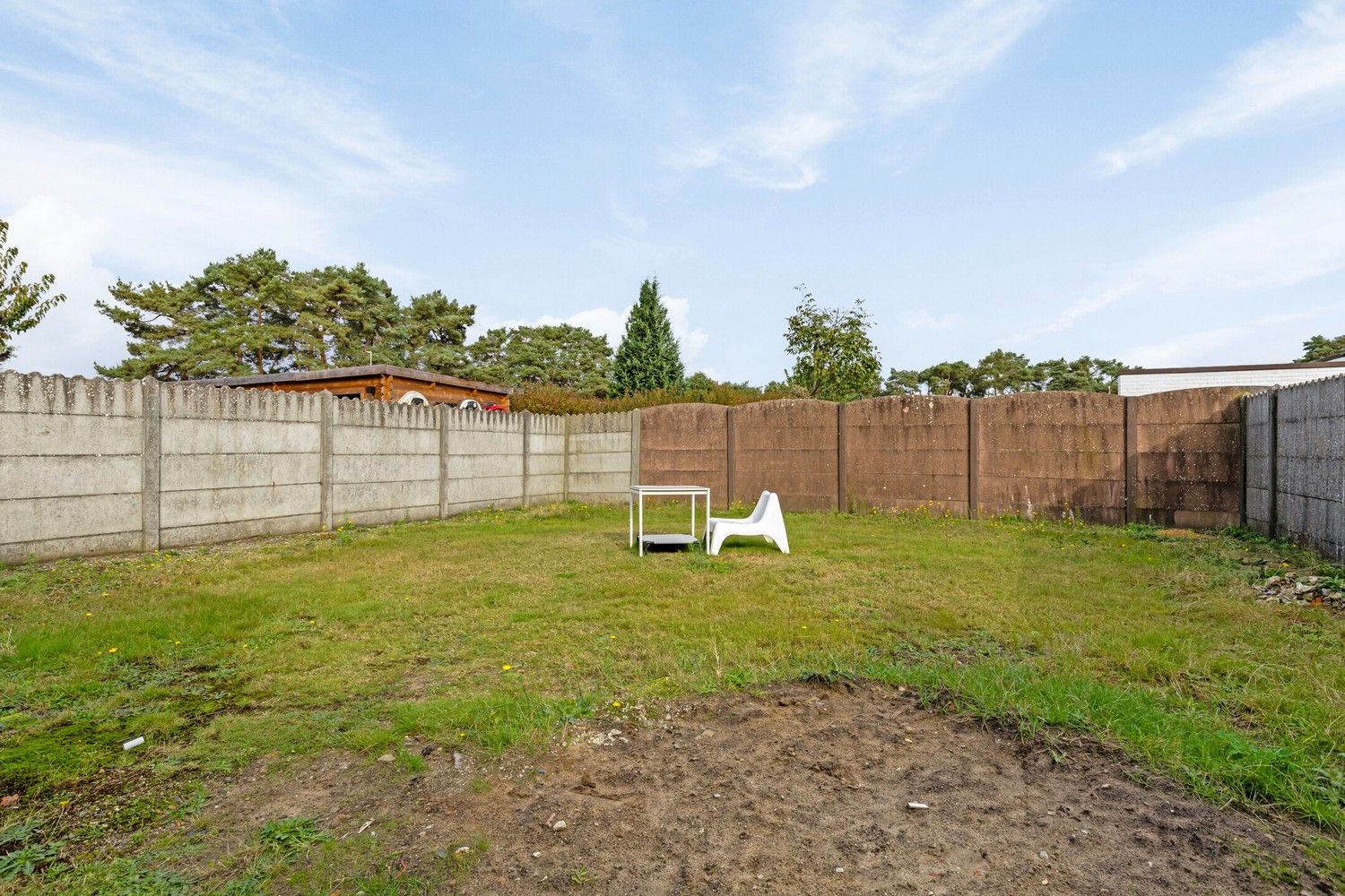 Aangename bungalow, gunstig gelegen in mooie straat nabij het centrum van Lommel foto 18