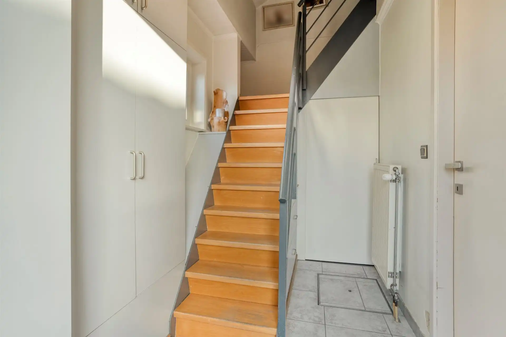 Op te frissen woning met 5 slpks nabij centrum Oostmalle! foto 22