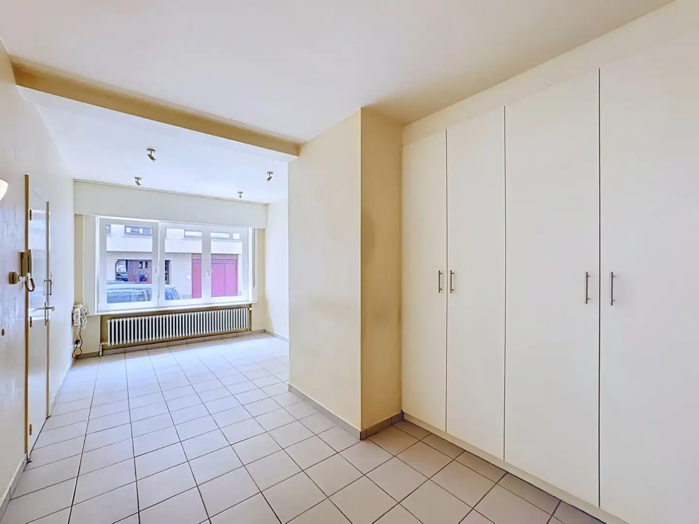 Appartement te koop Duinenstraat 6 -/1 - 8301 Knokke-Heist