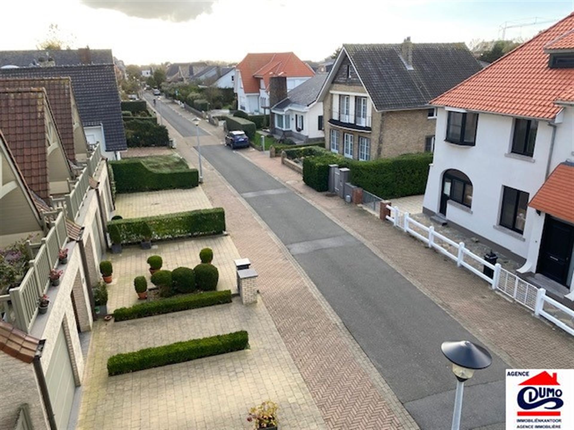 Zonnig gelegen appartement met 2 slaapkamers.  foto 5