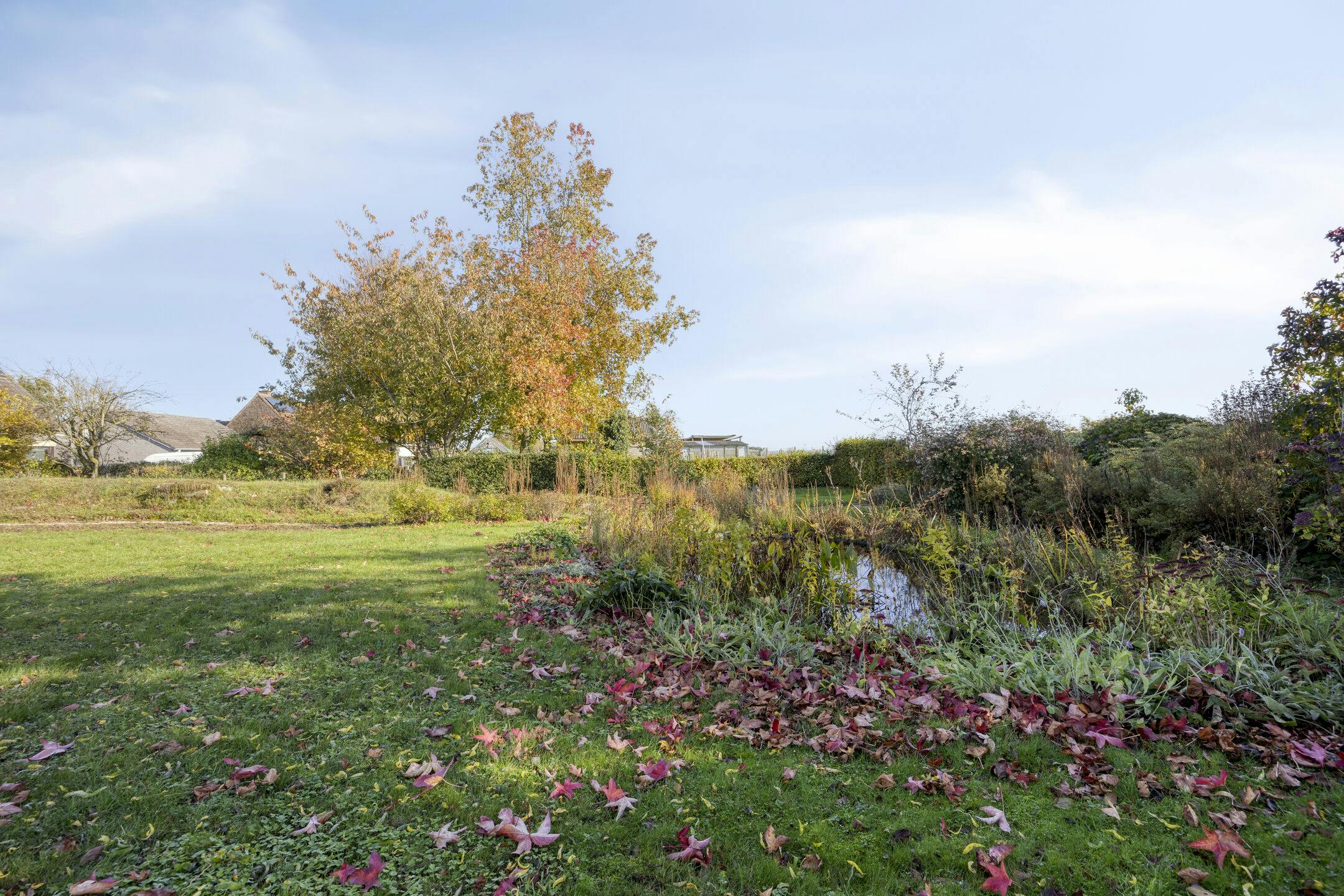 Woning met 6 kamers en fenomenaal uitzicht te koop in Brakel foto 23