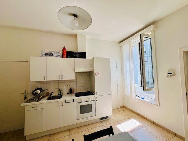 CENTRUM GENT INSTAPKLAAR APPARTEMENT foto 4