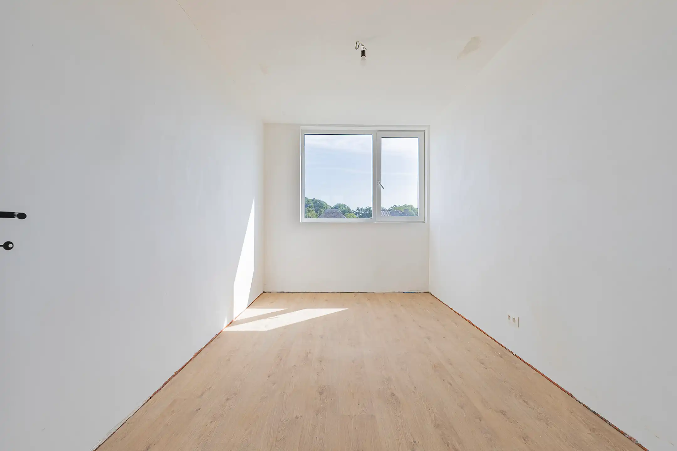 DENDERHOUTEM - Moderne nieuwbouwwoning met alle comfort! foto 12