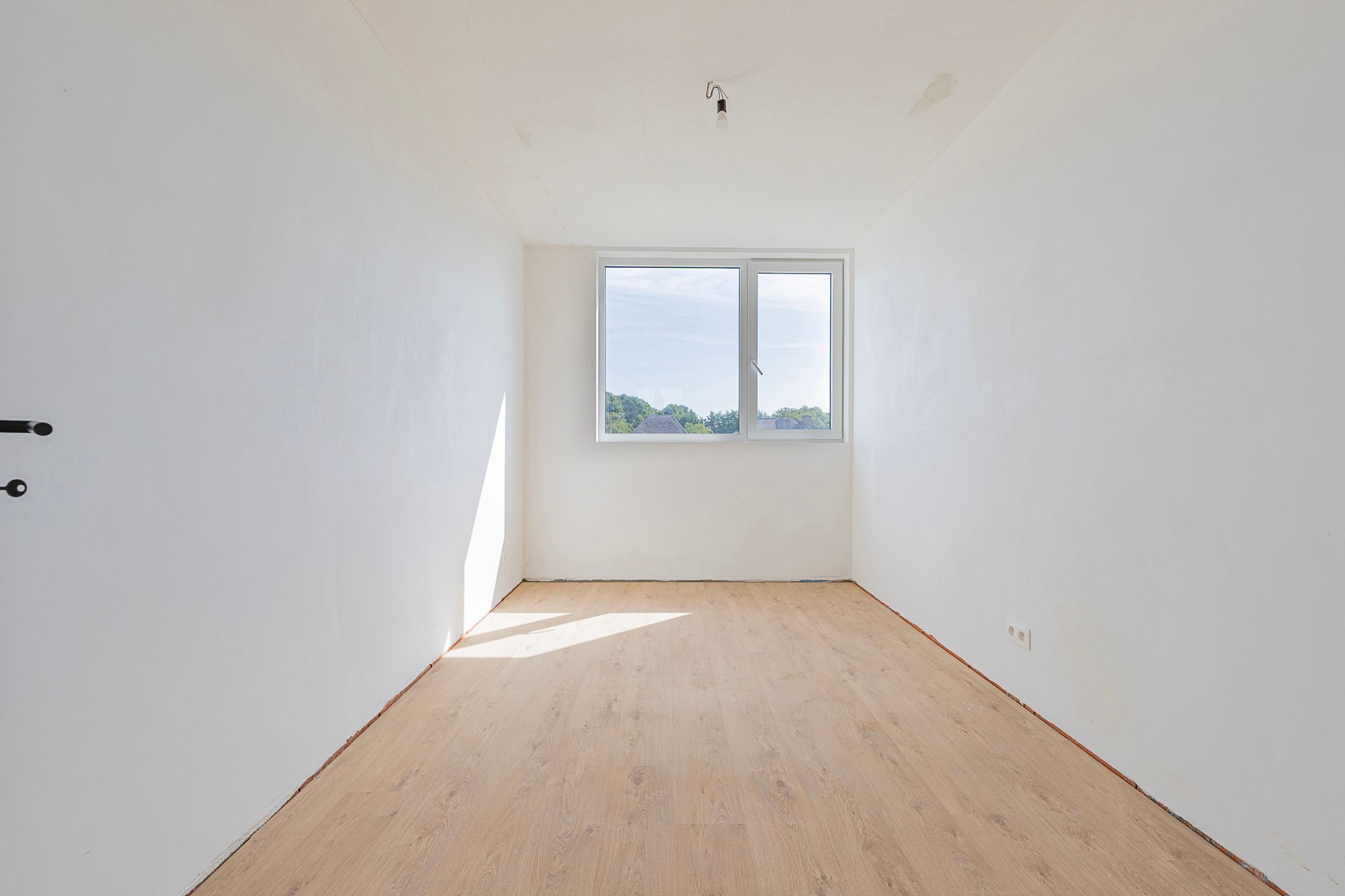 DENDERHOUTEM - Moderne nieuwbouwwoning met alle comfort! foto 12