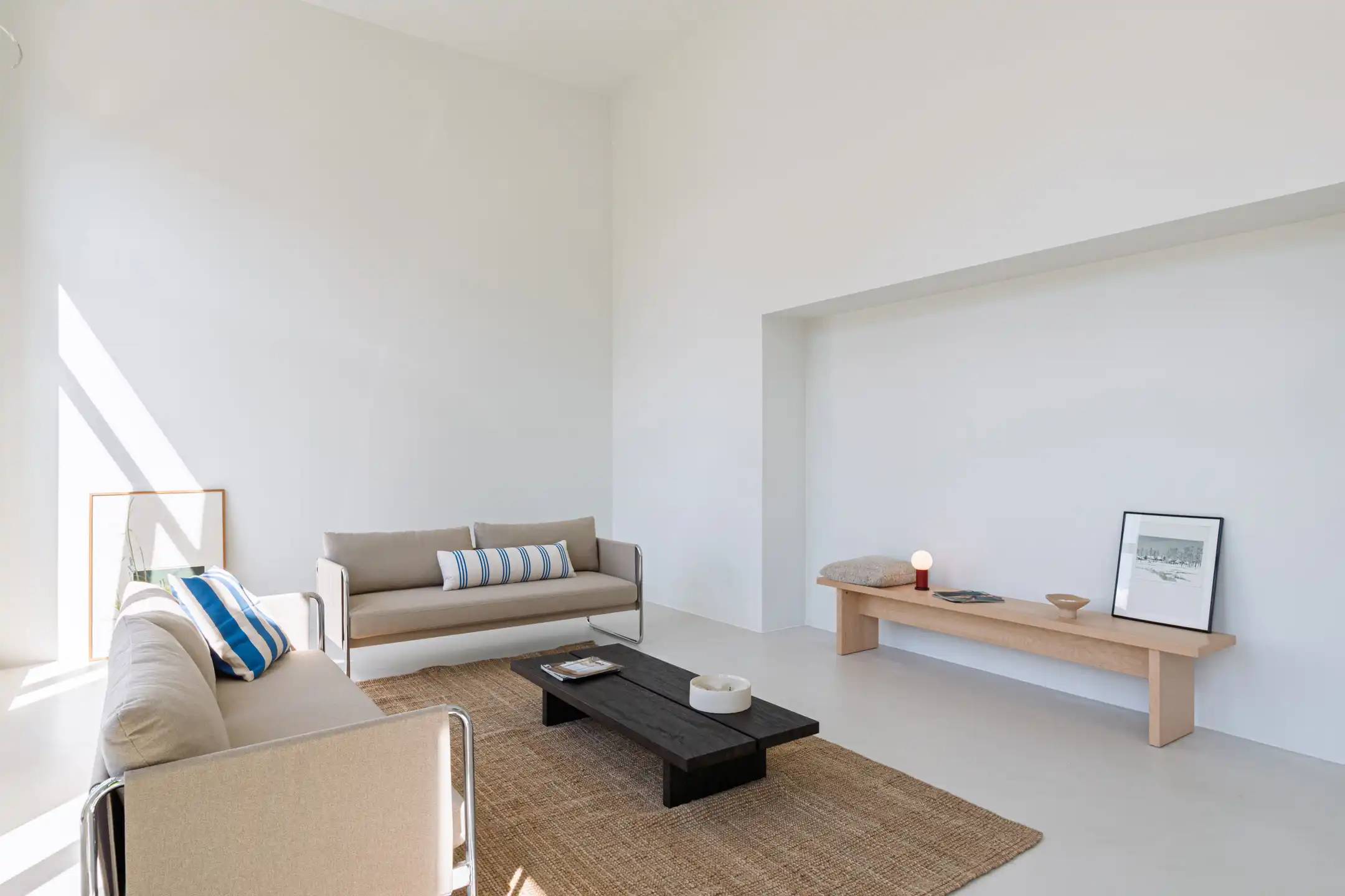 ANTWERPEN - Ruime loft met ruim terras nabij Graanmarkt foto 14