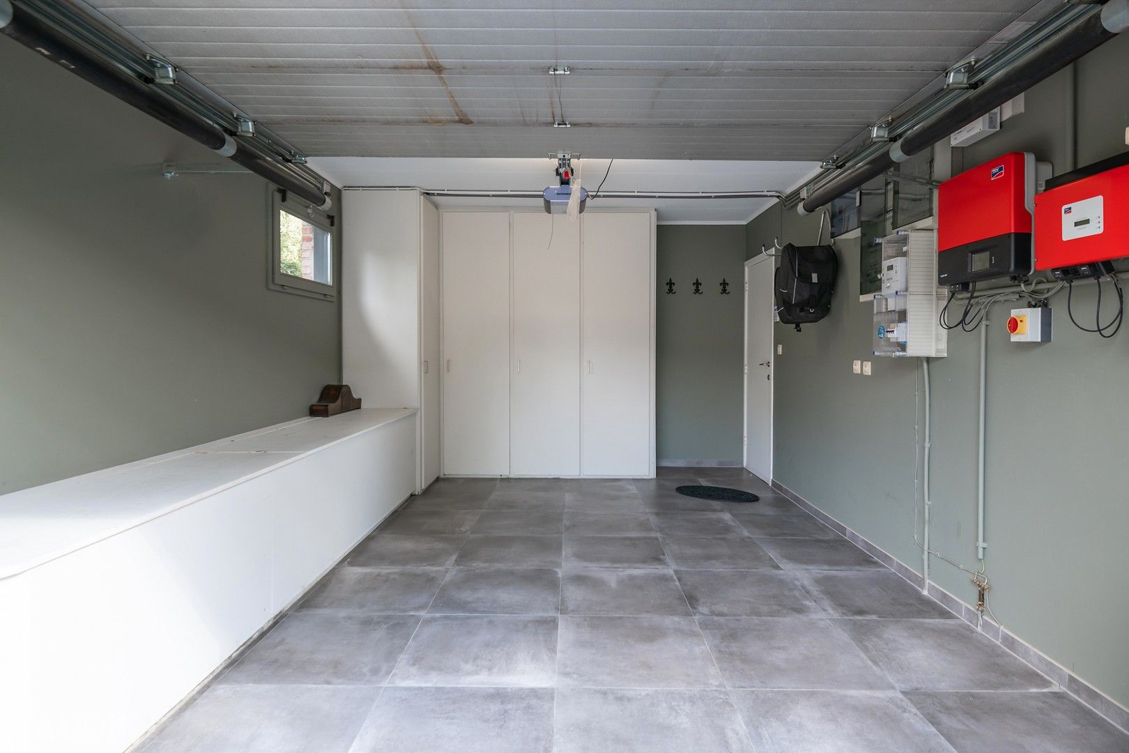 Charmante, instapklare villa in de geliefde Amerlo-wijk in Schoten. foto 21