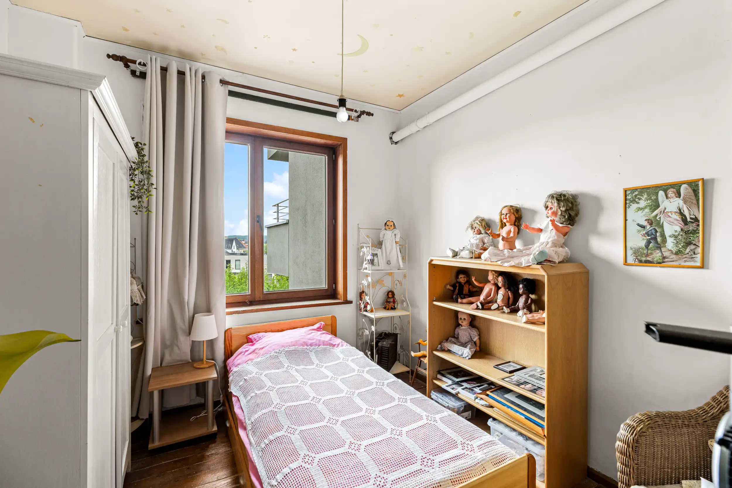 Uniek project met immense ruimte en toplocatie in Deinze foto 12