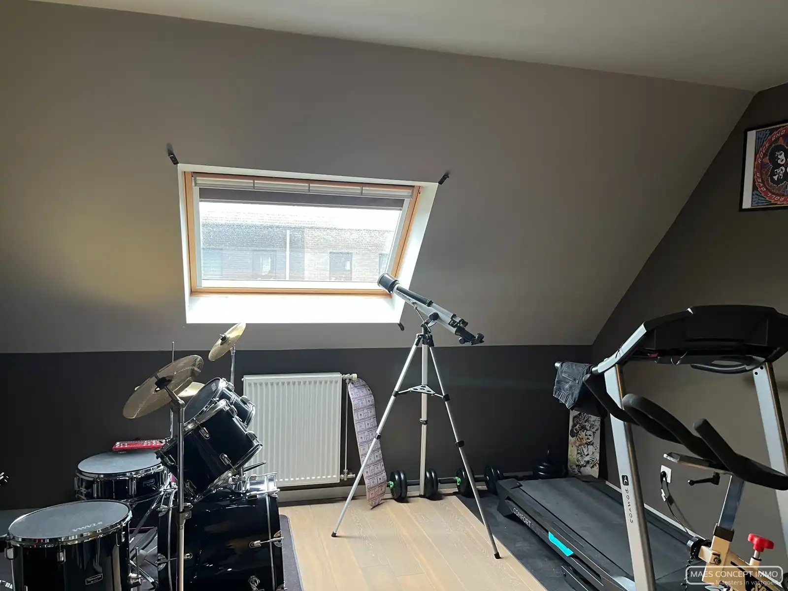 Mooie hoekwoning te huur in Desselgem met tuin en garage foto 11