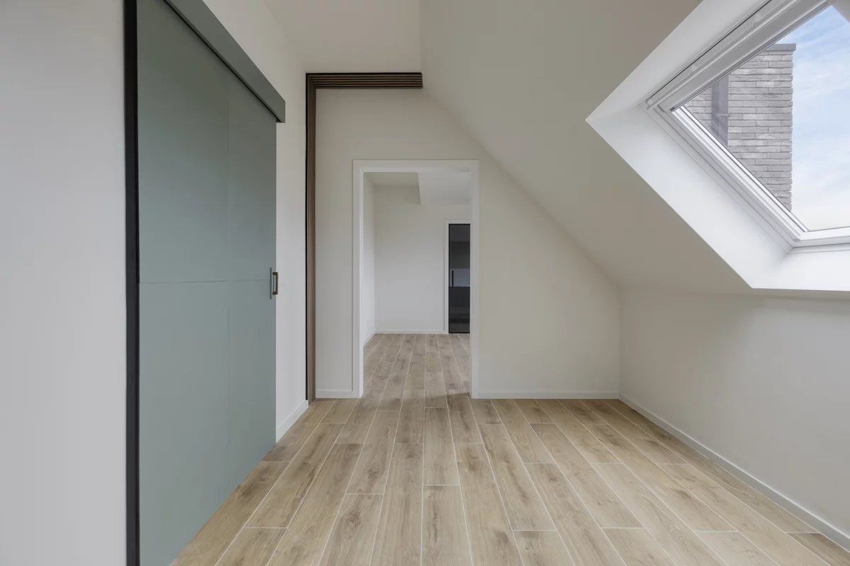EXCLUSIEF EN KWALITATIEF NIEUWBOUWAPPARTEMENT VAN 163 M² MET 3 SLPK'S, 2 BADK'S EN RIANTE TERRASSEN IN MUNSTERBILZEN foto 20