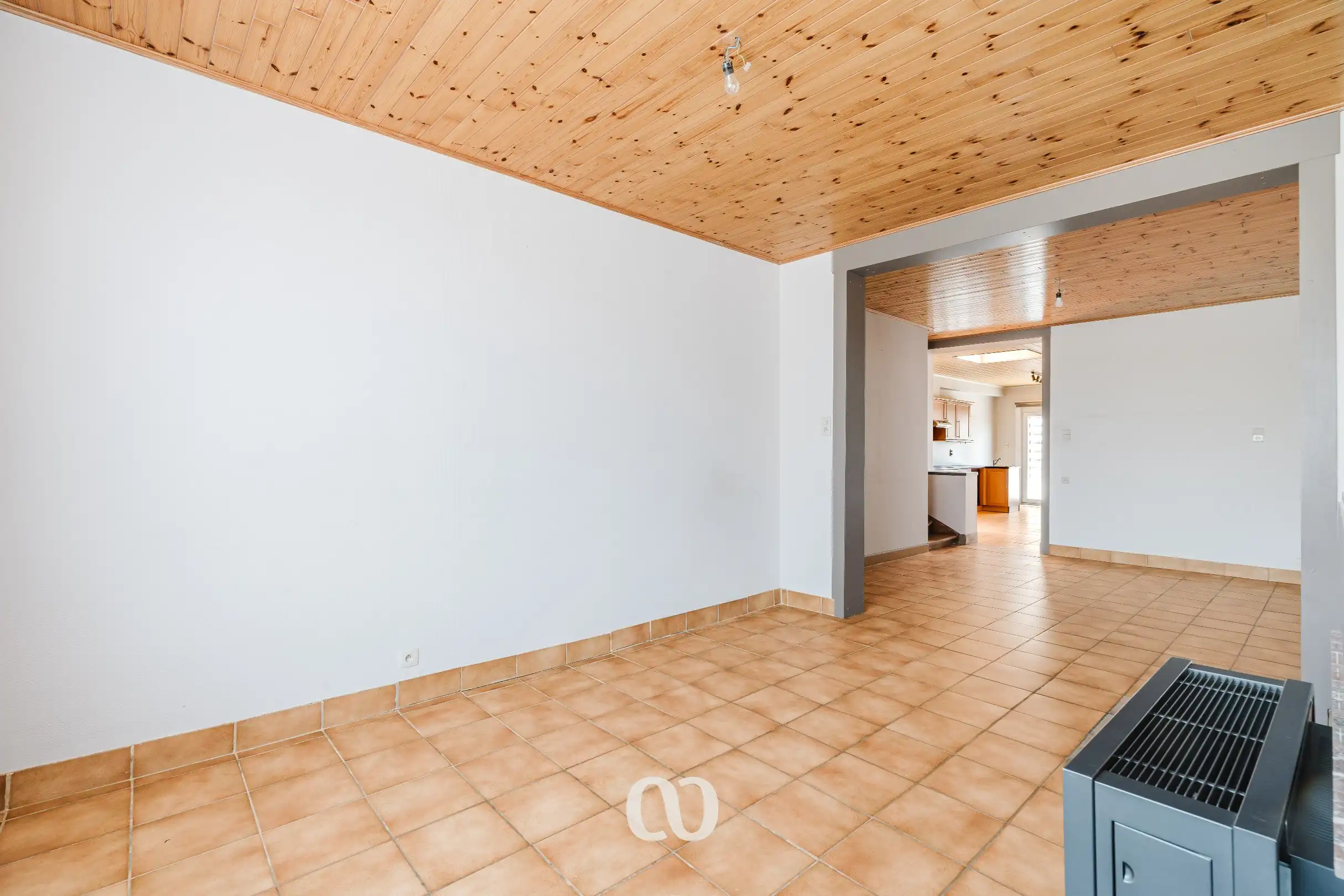 Huis te koop Aalststraat 205 - - 9700 Oudenaarde