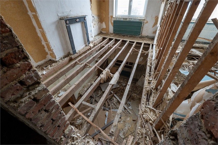 VERGUND PROJECT VAN 4 WOONEENHEDEN OP EEN TOPLIGGING IN TONGEREN foto 25