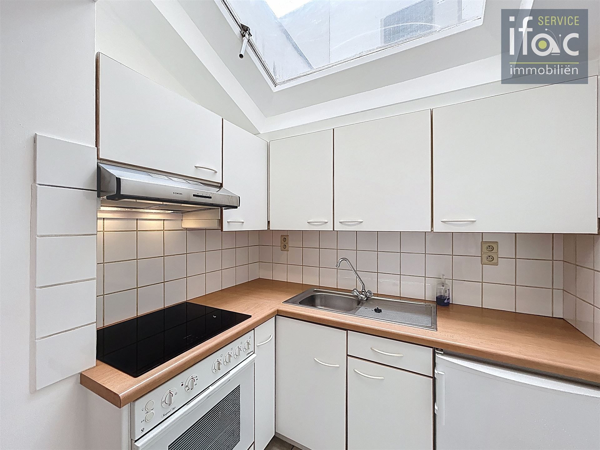 Appartement foto 4
