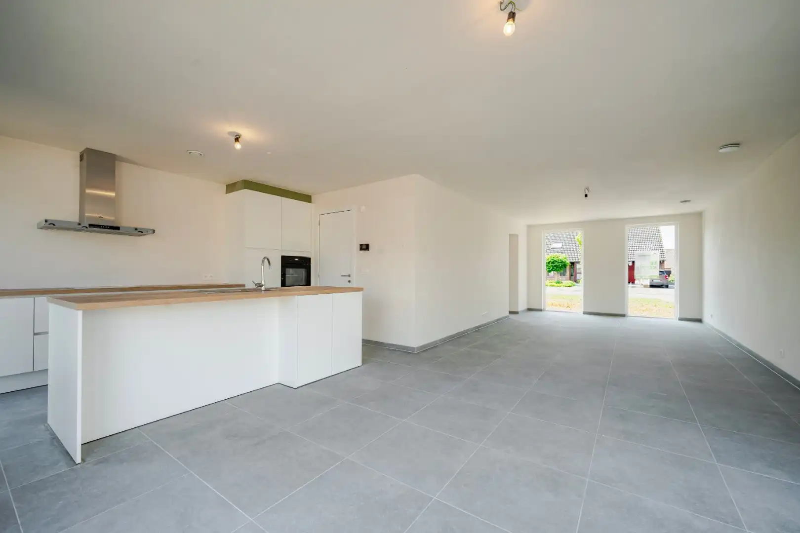 Halfopen nieuwbouwwoning met 3 slaapkamers te Koekelare  foto 14