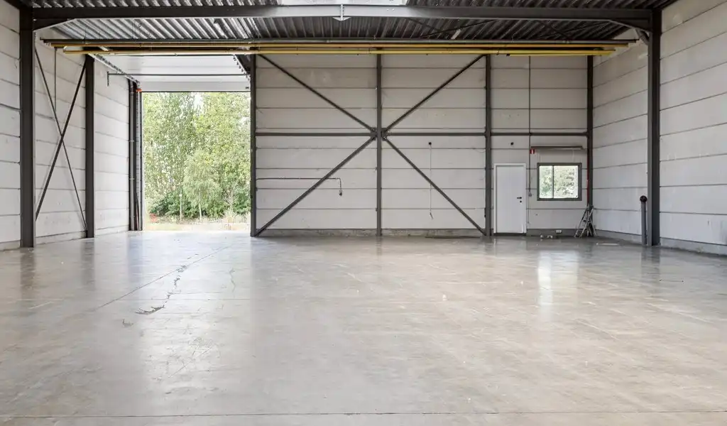 Opslagruimte te huur aan Noordersingel in Borgerhout foto 7