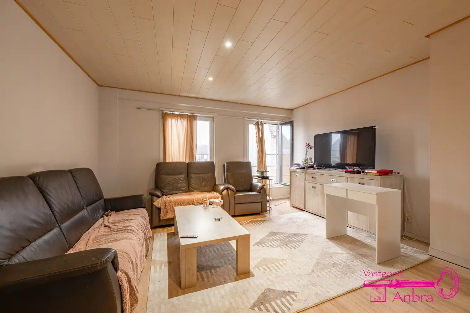 KAREL VAN MANDERSTRAAT 45+47 - 8760 TIELT (MEULEBEKE) foto 13